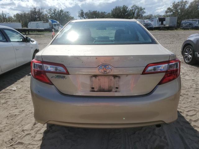 Zdjęcie 6 z aukcji – 2012 TOYOTA CAMRY BASE z VIN 4T1BF1FK2CU621481