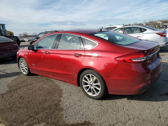 Photo 2 from auction – 2017 FORD FUSION SE with VIN 3FA6P0PU1HR154006