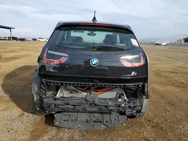 Photo 6 from auction – 2015 BMW I3 BEV with VIN WBY1Z2C59FV556024