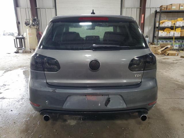 Photo 6 from auction – 2012 VOLKSWAGEN GOLF with VIN WVWMM7AJ0CW285712