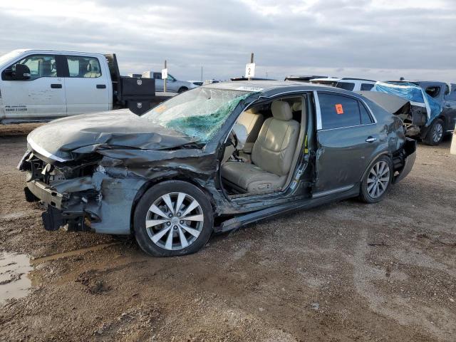 TOYOTA AVALON BAS 2011 with VIN 4T1BK3DB7BU385063 - Photo from auction