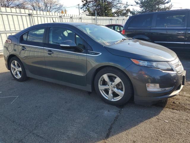 Photo 4 from auction – 2013 CHEVROLET VOLT with VIN 1G1RA6E42DU149178