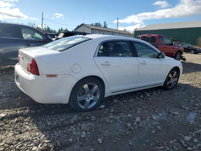 Photo 3 from auction – 2011 CHEVROLET MALIBU 2LT with VIN 1G1ZD5E16BF246733