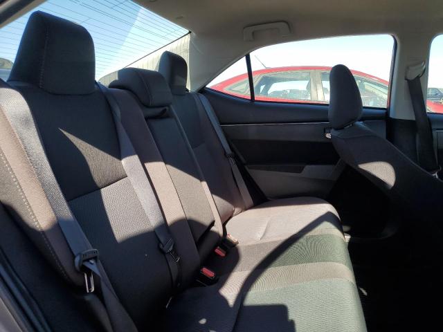 Photo 10 from auction – 2018 TOYOTA COROLLA L with VIN 2T1BURHE5JC978941