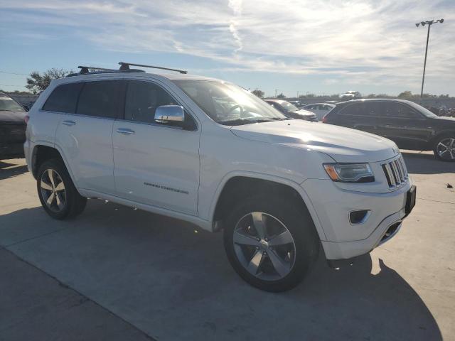 Photo 4 from auction – 2015 JEEP GRAND CHER with VIN 1C4RJFCG0FC769069