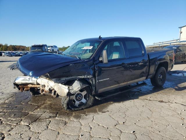 GMC NEW SIERRA 2007 with VIN 2GTEK13C271667839 - Photo from auction