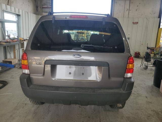 Photo 6 from auction – 2004 FORD ESCAPE XLT with VIN 1FMYU03164KA24434