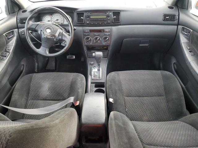 Photo 8 from auction – 2006 TOYOTA COROLLA CE with VIN 1NXBR32E26Z613923
