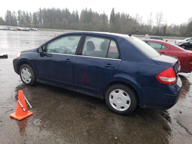Photo 2 from auction – 2008 NISSAN VERSA S with VIN 3N1BC11E38L423818