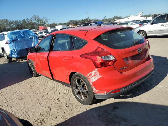 Photo 2 from auction – 2014 FORD FOCUS SE with VIN 1FADP3K28EL313953