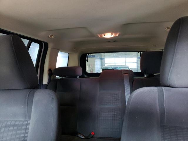 Photo 10 from auction – 2010 FORD EXPLORER X with VIN 1FMEU7DE7AUA80427