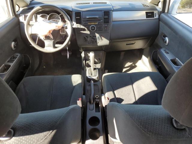Photo 8 from auction – 2011 NISSAN VERSA S with VIN 3N1BC1CP6BL372014