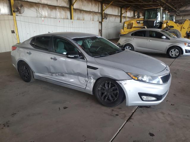 Photo 4 from auction – 2013 KIA OPTIMA LX with VIN 5XXGM4A71DG254679