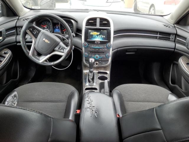 Photo 8 from auction – 2015 CHEVROLET MALIBU 2LT with VIN 1G11D5SL7FF173428