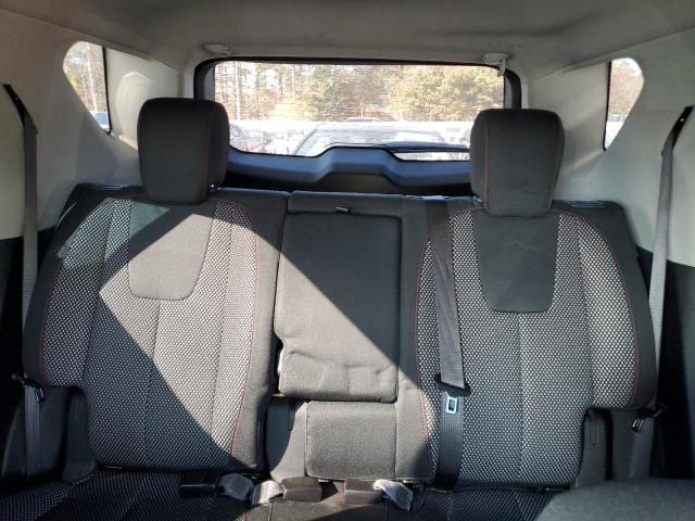 Photo 10 from auction – 2016 CHEVROLET EQUINOX LT with VIN 2GNALCEK5G6287299
