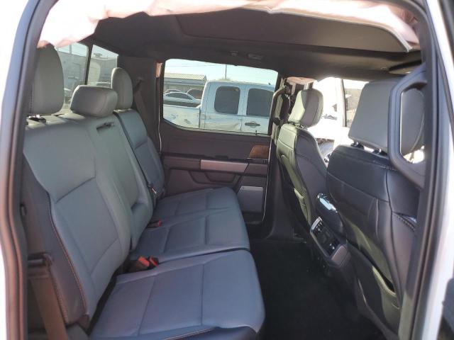Photo 10 from auction – 2023 FORD F150 LIGHT with VIN 1FTVW1EV2PWG27692
