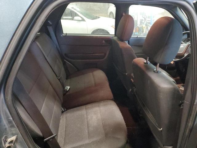 Photo 11 from auction – 2011 FORD ESCAPE XLT with VIN 1FMCU0D74BKB89604
