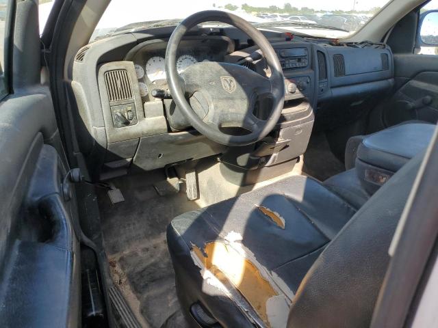 Photo 8 from auction – 2002 DODGE RAM 1500 with VIN 1D7HA16K32J224753