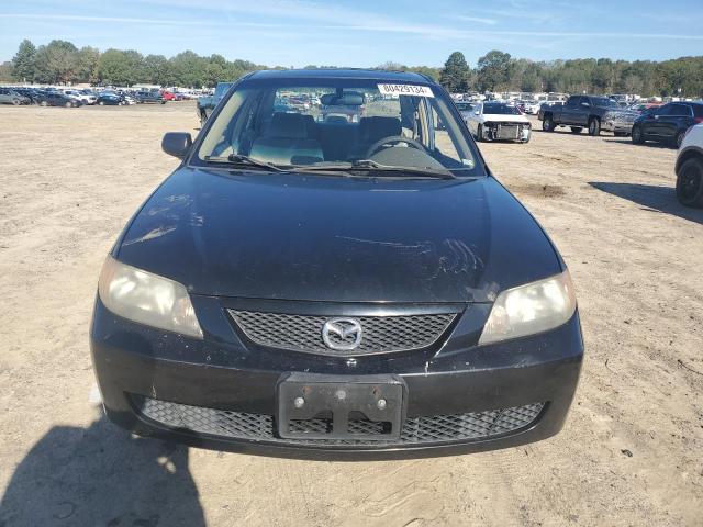 Photo 5 from auction – 2003 MAZDA PROTEGE DX with VIN JM1BJ225130136460