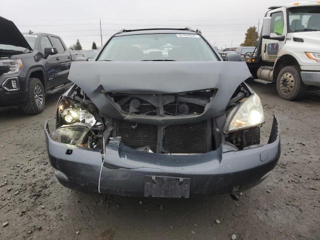Photo 5 from auction – 2004 LEXUS RX 330 with VIN JTJHA31U640073766