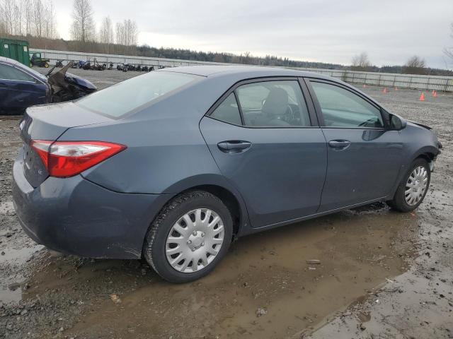 Zdjęcie 3 z aukcji – 2015 TOYOTA COROLLA L z VIN 2T1BURHE0FC435570