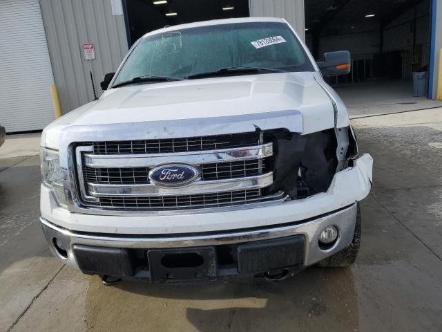 Фото 5 с аукциона – 2013 FORD F150 SUPER с VIN 1FTFX1EF6DFA65950