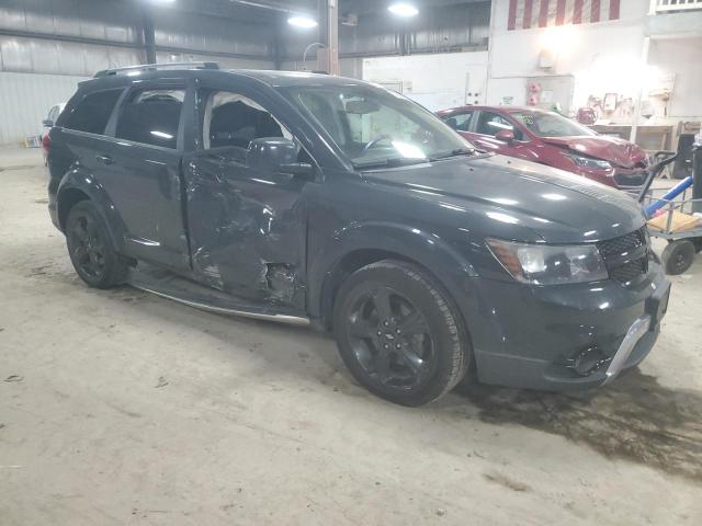 Photo 4 from auction – 2018 DODGE JOURNEY CR with VIN 3C4PDDGG4JT266865