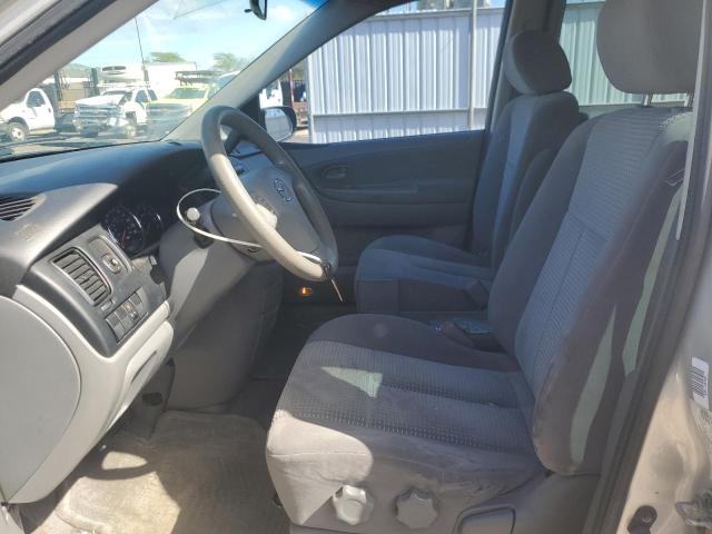 Photo 7 from auction – 2006 MAZDA MPV WAGON with VIN JM3LW28A060563098