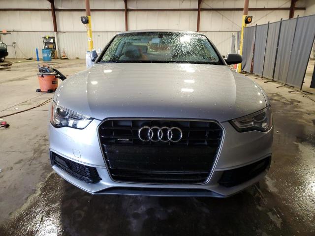Photo 5 from auction – 2016 AUDI A5 PREMIUM with VIN WAUD2AFR5GA007504