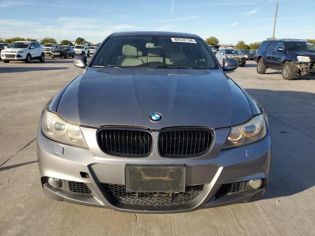 Photo 5 from auction – 2011 BMW 335 XI with VIN WBAPL5C51BA919669