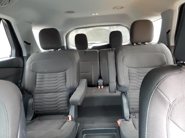Photo 10 from auction – 2020 FORD EXPLORER X with VIN 1FMSK7DH8LGD10030
