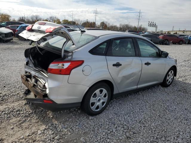Photo 3 from auction – 2012 FORD FOCUS with VIN 1FAHP3E21CL474428
