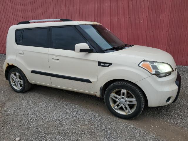 Photo 4 from auction – 2010 KIA SOUL + with VIN KNDJT2A20A7034357
