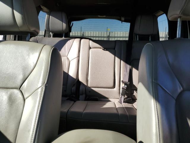 Photo 10 from auction – 2013 HONDA PILOT TOUR with VIN 5FNYF3H94DB023438