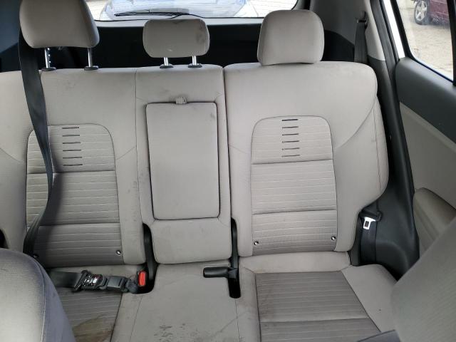 Photo 10 from auction – 2018 KIA SPORTAGE L with VIN KNDPMCAC8J7448704