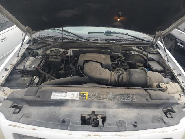 Photo 11 from auction – 2001 FORD F150 with VIN 1FTRX18L01NB44157