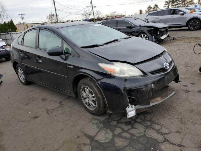Photo 4 from auction – 2010 TOYOTA PRIUS with VIN JTDKN3DU3A1012888