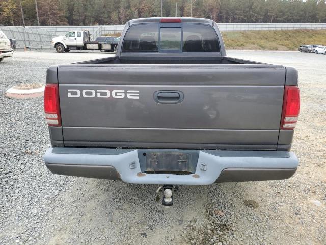 Photo 6 from auction – 2002 DODGE DAKOTA BAS with VIN 1B7GL12X22S589971