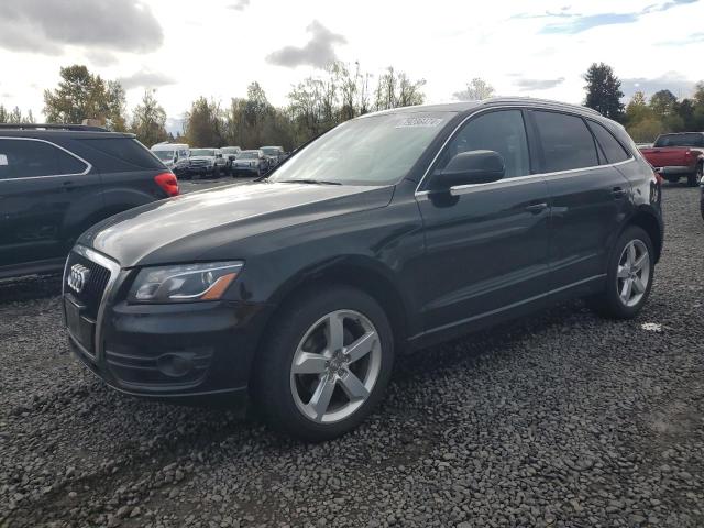 AUDI Q5 PREMIUM 2010 with VIN WA1LKAFP1AA069609 - Photo from auction