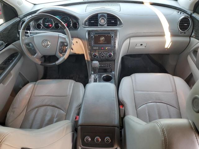 Photo 8 from auction – 2013 BUICK ENCLAVE with VIN 5GAKRCKD6DJ257973