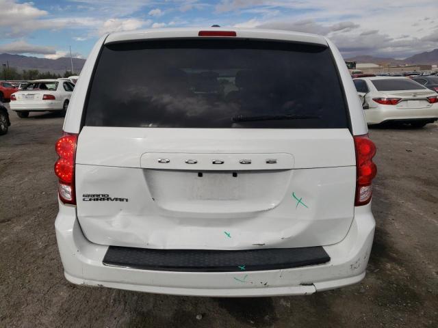Photo 6 from auction – 2016 DODGE GRAND CARA with VIN 2C4RDGBG6GR108282
