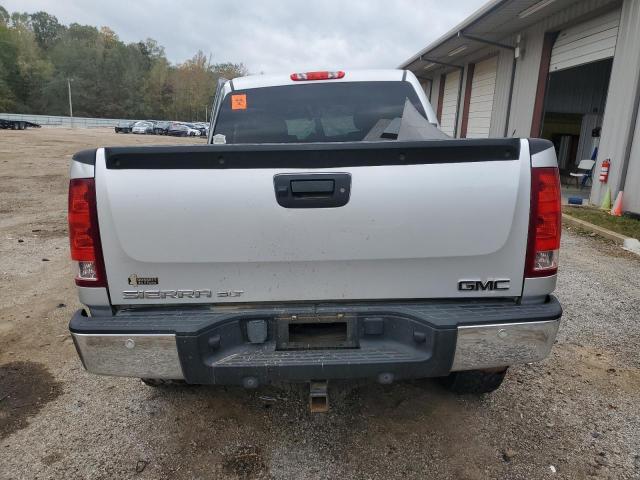 Photo 6 from auction – 2012 GMC SIERRA K15 with VIN 3GTP2WE71CG226405