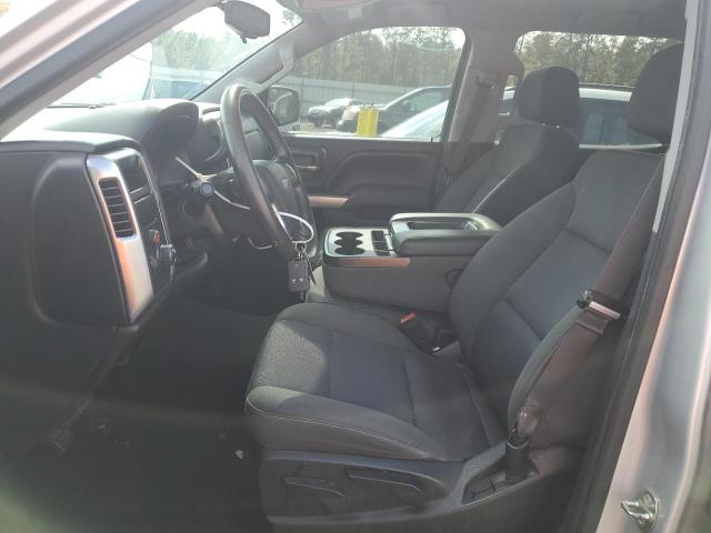 Photo 7 from auction – 2016 CHEVROLET SILVERADO with VIN 3GCPCREC3GG127909