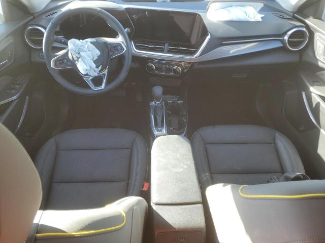 Photo 8 from auction – 2025 CHEVROLET TRAX ACTIV with VIN KL77LKEP0SC056025