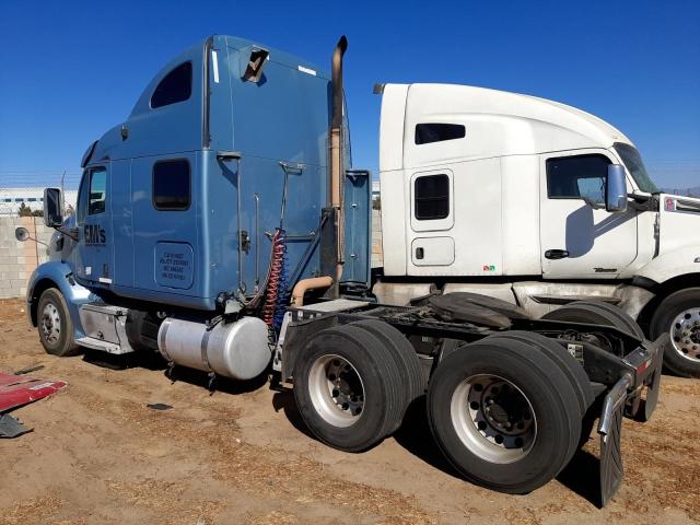 Photo 3 from auction – 2012 PETERBILT 587 with VIN 1XP4D49X3CD161063