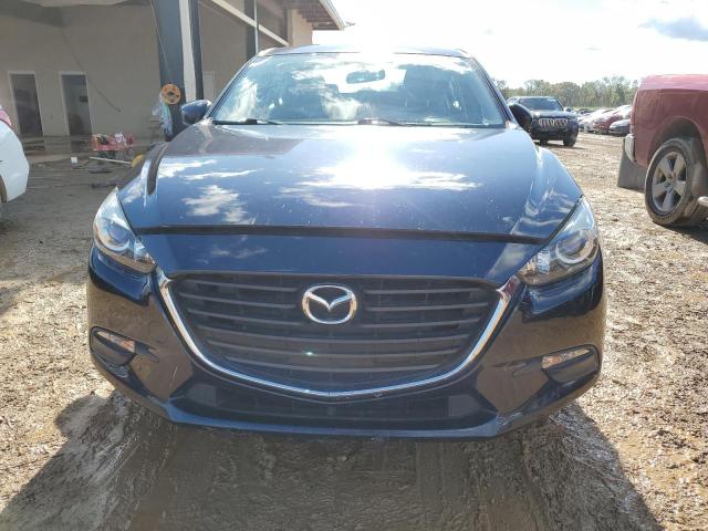 Photo 5 from auction – 2017 MAZDA 3 SPORT with VIN 3MZBN1U75HM126688