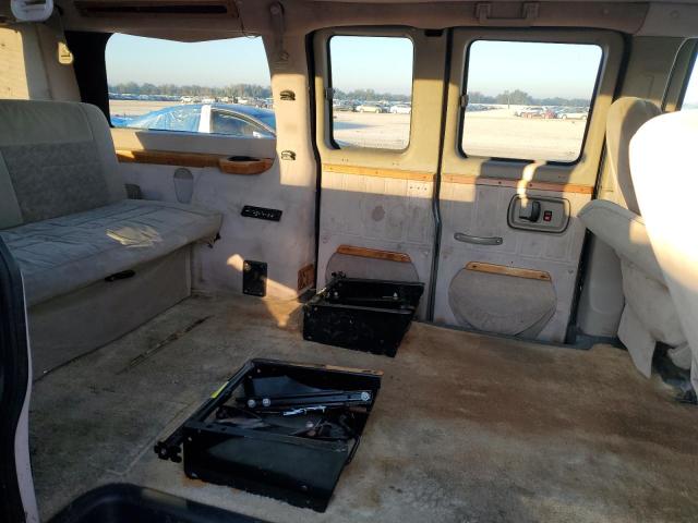 Photo 11 from auction – 2005 CHEVROLET EXPRESS G1 with VIN 1GBFG15T151233714
