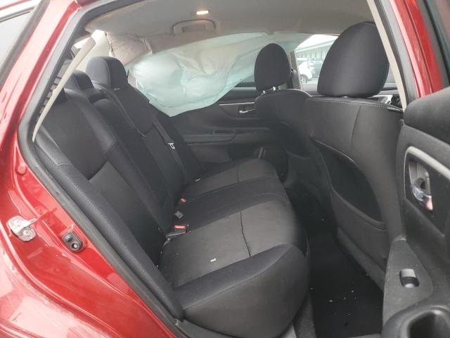 Photo 10 from auction – 2017 NISSAN ALTIMA 2.5 with VIN 1N4AL3AP8HC234444