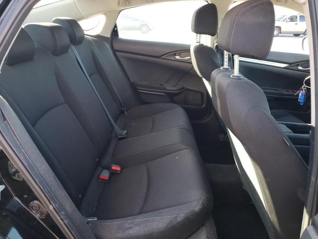 Photo 10 from auction – 2016 HONDA CIVIC LX with VIN 19XFC2F59GE210596