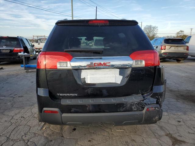Photo 6 from auction – 2015 GMC TERRAIN SL with VIN 2GKALSEK5F6176340
